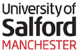 Logo: University of Salford
