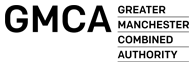 Logo: GMCA