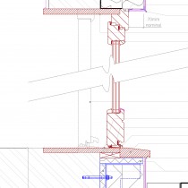 Door Threshold Retrofit Pattern Book