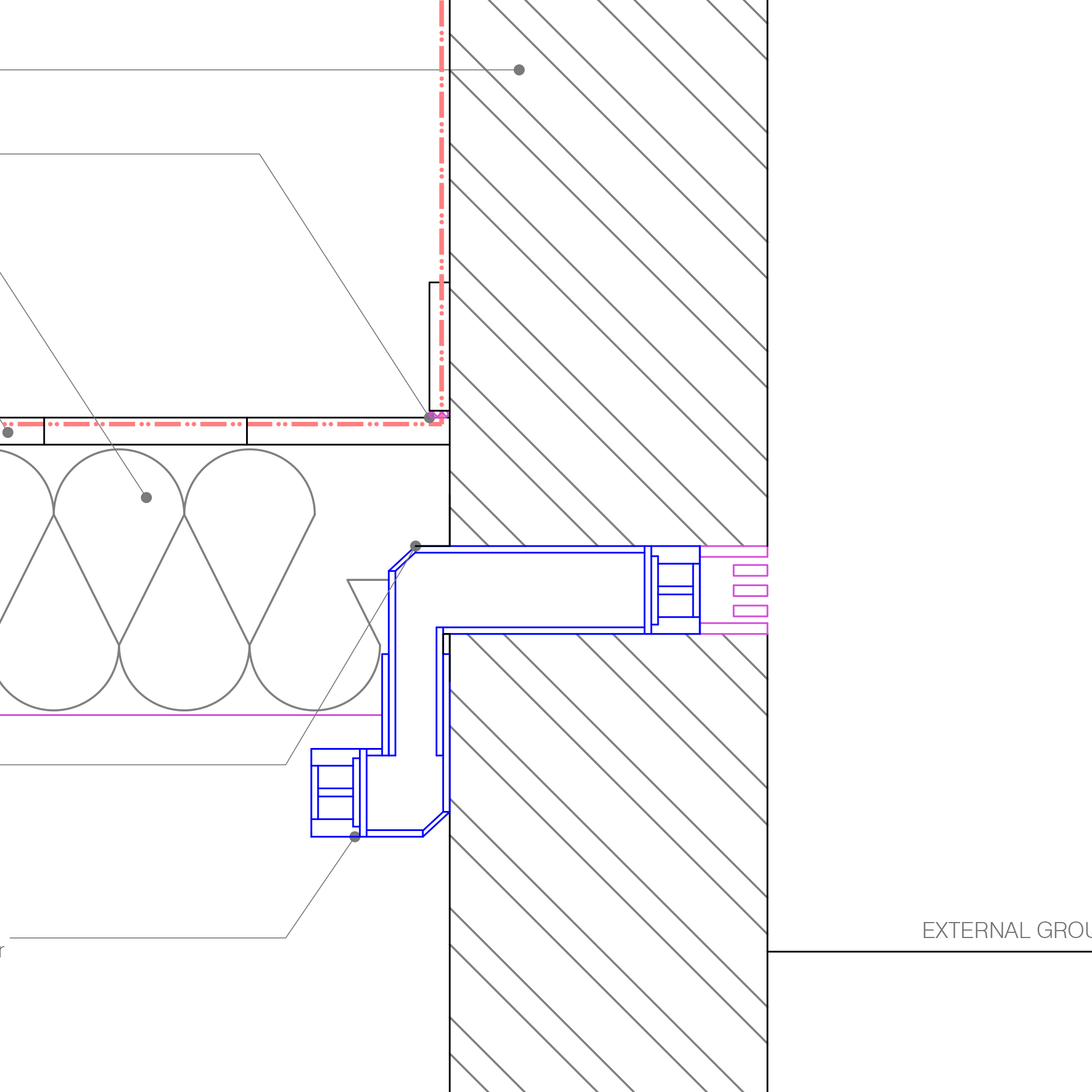 Ground Floor Ventilation To Insulated Floor Retrofit Pattern Book